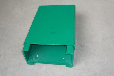 優(yōu)質(zhì)復(fù)合環(huán)氧樹(shù)脂電纜橋架 玻璃鋼電纜橋架 無(wú)機(jī)菱鎂電纜槽