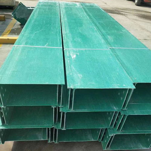 【松原防老化電纜橋架-玻璃鋼橋架計(jì)價(jià)單位】- 