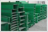 棗強縣鐘祥眾興復合材料廠批發(fā)供應玻璃鋼電纜橋架,玻璃鋼格柵