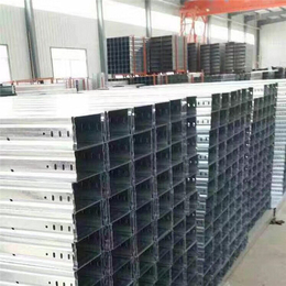 武漢電纜橋架批發、武漢電纜橋架、宏達橋架廠(查看)_電力電纜_第一槍