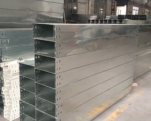 電纜橋架 淺談電纜橋架的安裝及注意事項(xiàng)