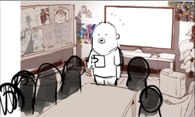 明星跑步混搭動(dòng)漫，《英雄別鬧》如何打造跨次元熱波盛宴？