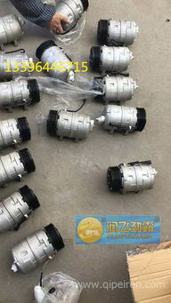 渦輪增壓器總成及配件 從W1價格到專業批發，一站式解決方案