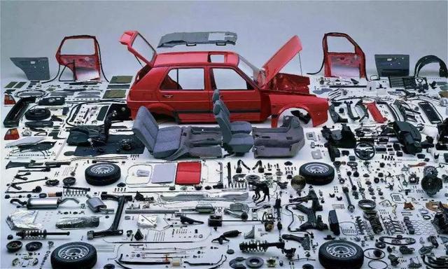 汽車配件質量參差不齊！原廠件和副廠件應該怎么選？深入解讀汽車零部件及配件制造