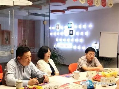 中國日用雜品流通協(xié)會(huì)領(lǐng)導(dǎo)蒞臨瀏陽煙花易購