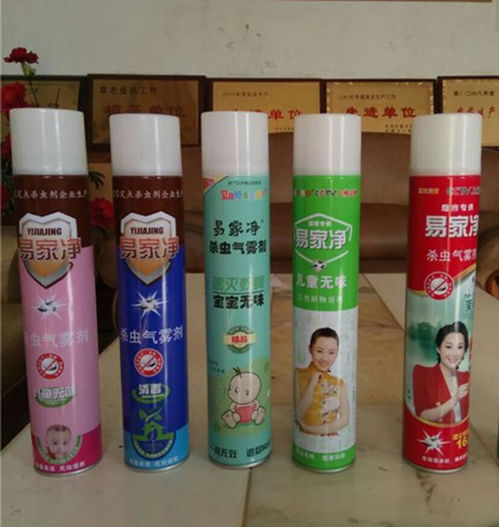 菊酯類殺蟲噴霧劑生產(chǎn)廠家 哆咪多日用品 浙江菊酯類殺蟲噴霧劑