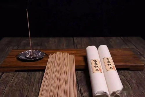 線香入門,助你輕松識(shí)別天然線香與化學(xué)線香