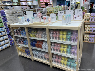 扎西日用雜品商店