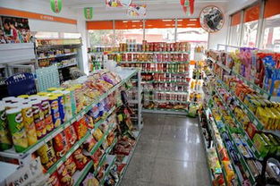 潤福食雜品加盟 加盟費多少錢 電話 怎么樣