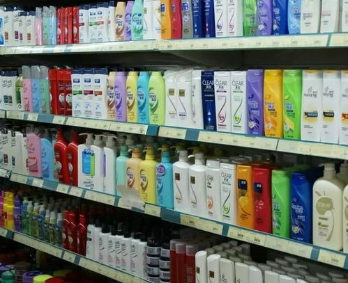 當(dāng)心 你家門口超市賣的日用品,可能是假的