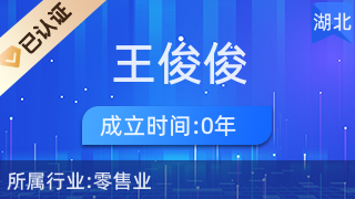 王俊俊
