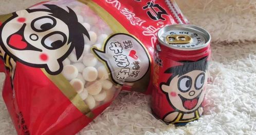 旺仔牛奶已經恢復增長 經銷商 百萬產品都在倉庫里呢