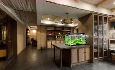 兩江新區武萍水族館(兩江新區武萍水族館經營產品:一般項目:水產品零售)