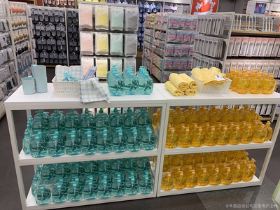 扎西日用雜品商店
