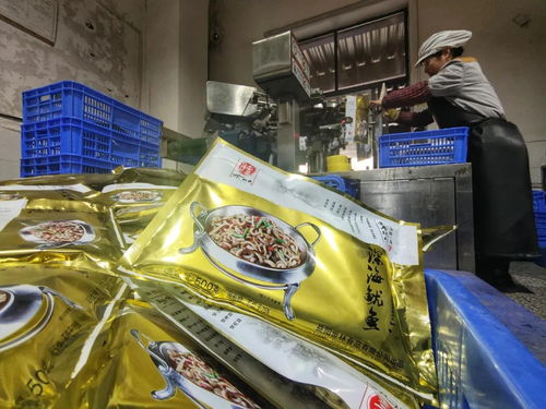 光明日報 在餐廳吃 預制菜 ,消費者理應知情