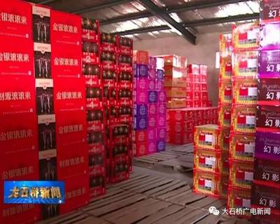 市領導赴重點行業企業開展節前安全生產檢查