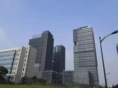 繼【格力】之后,【美的】也來錢塘大江東片區(qū)了!